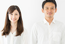 家族構成で選ぶ 独身の方