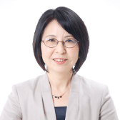 有田美津子 写真