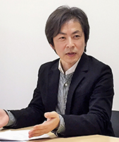 松浦建二 写真