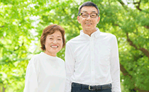 50代・60代は保険を見直そう！死亡保険・医療保険・がん保険別のポイント